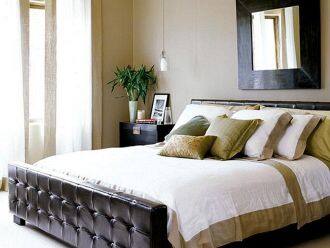 AVM Comforts Serviced Apartments, Chennai 3